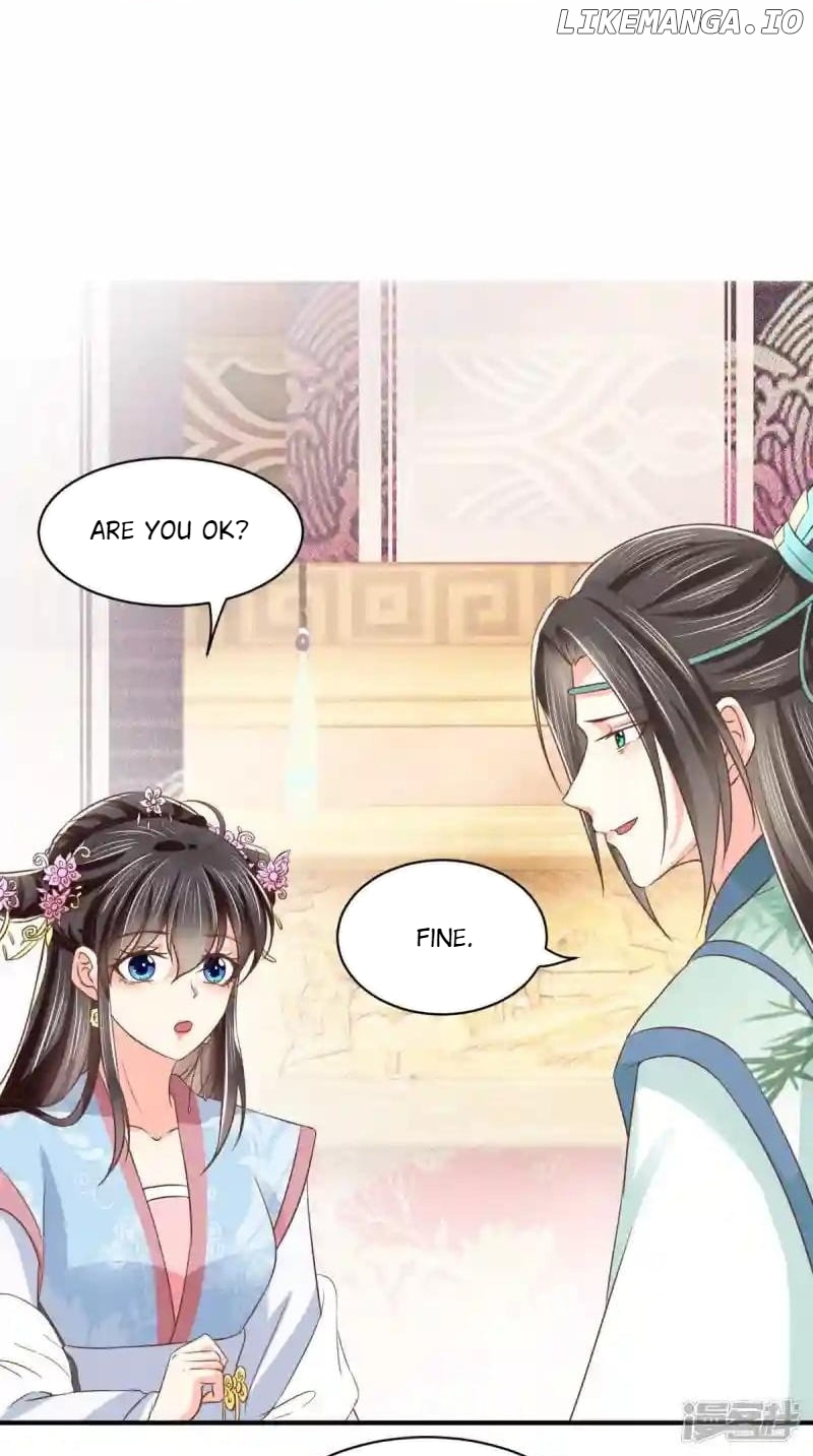 Do Not Mess With The Stupid Concubine Chapter 150 - page 41